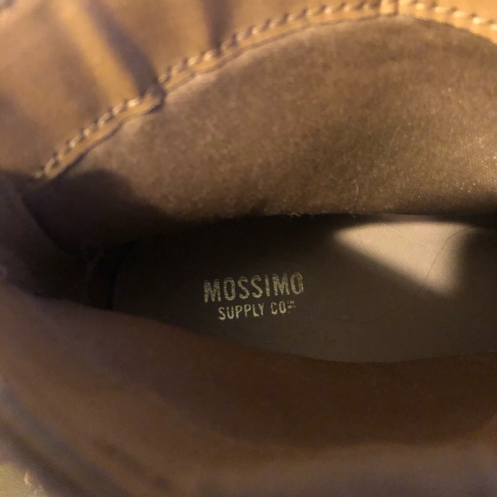 Mossimo Boot Size 7.5 - Picture 5 of 5